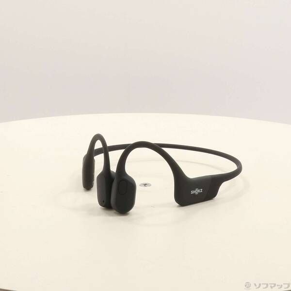 ソフマップ 〔中古品〕 Open Run SKZ-EP-000003 ブラック【262】