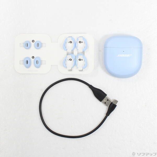 ソフマップ 〔中古品〕 Bose QuietComfort Ultra Earbuds ムーン