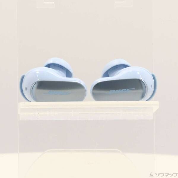 ソフマップ 〔中古品〕 Bose QuietComfort Ultra Earbuds ムーン