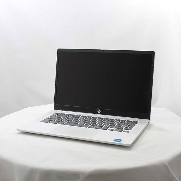 ソフマップ 〔展示品〕 Chromebook 14a-nf0000 A09C7PA-AAAB グレイシャーシルバー【344】