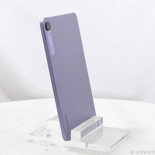 Xiaomi Pad Mini 512GB パープル 中古 Aランク - メルカリ