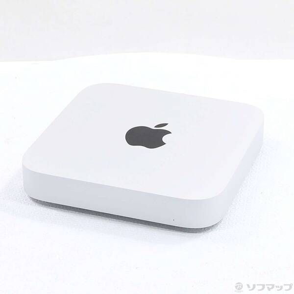 ソフマップ 〔品〕 Mac mini Late-2020 MGNT3J／A Apple M1 8コアCPU_8 