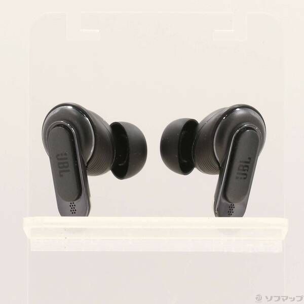 ソフマップ 〔中古品〕 JBL TOUR PRO 2 BLK ブラック【198】