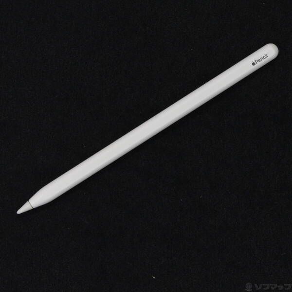 ソフマップ 〔中古品〕 Apple Pencil 第2世代 MU8F2J／A【348】
