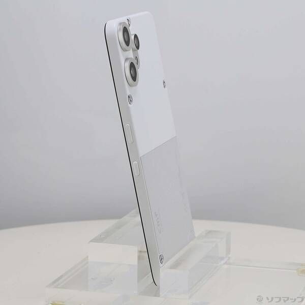 CMF Phone 2 Pro 128GB ホワイト SIMフリー 中古A - メルカリ
