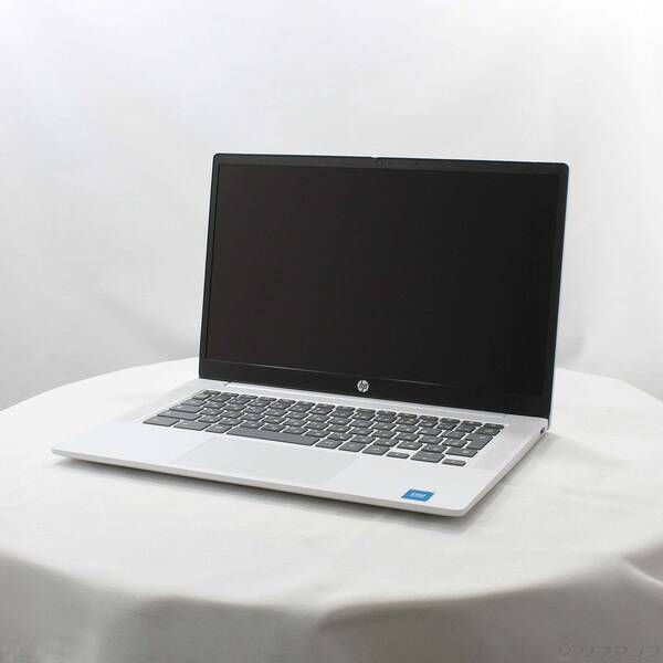 ソフマップ 〔展示品〕 Chromebook 14a-nf0000 A09C7PA-AAAB グレイシャーシルバー【198】