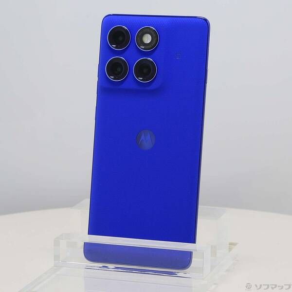 新品未開封 motorola edge 60 pro SIMフリー版 モトローラ
