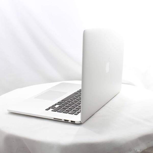 中古Aランク】MacBook Pro 15