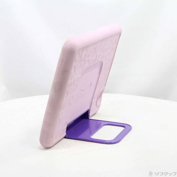 中古】Fire HD 10 キッズモデル 2021 32GB ラベンダー Wi-Fi - メルカリ