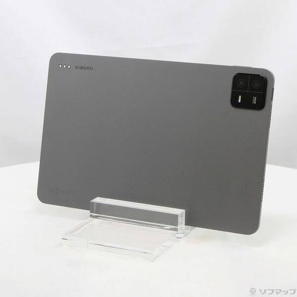 Xiaomi Pad 6 128GB グラビティグレー 美品 ケース付き Xiaomi Pad 6 128GB グラビティグレー Wi-Fi 中古 Aランク - メルカリ