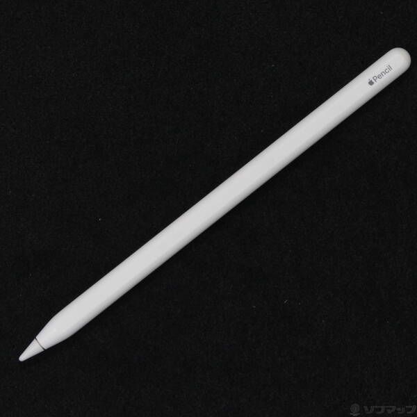 ソフマップ 〔中古品〕 Apple Pencil 第2世代 MU8F2J／A【344】