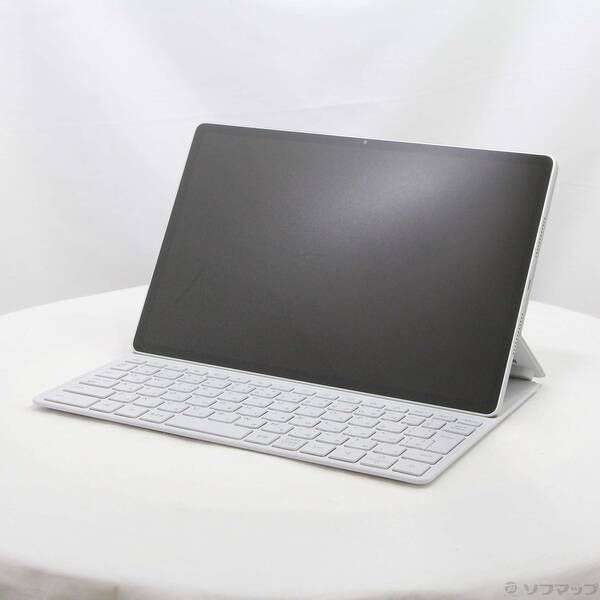 ソフマップ 〔中古品〕 LAVIE Tab T12N 256GB クラウドグレー PC-T1275LAS Wi-Fi【276】