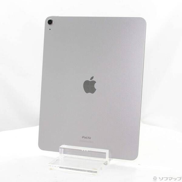ソフマップ 〔中古品〕 iPad Air 13インチ 第1世代 256GB スペースグレイ MV2D3J／A Wi-Fi【344】