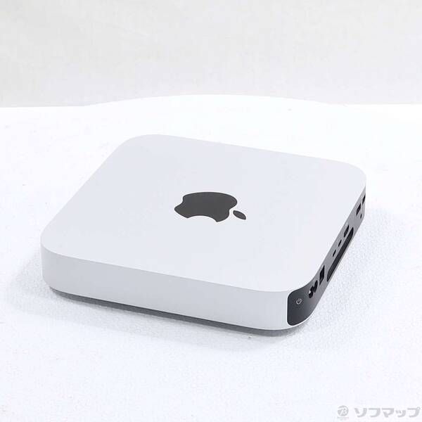 Mac mini Late-2020 M1 8GB/SSD256GB 中古 Aランク - メルカリ