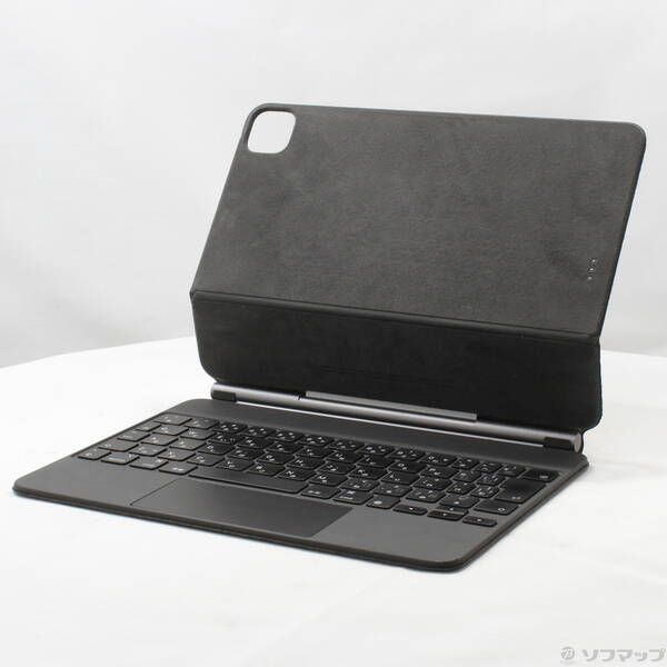 iPad Pro 11インチ用Magic Keyboard（中古A）- メルカリ