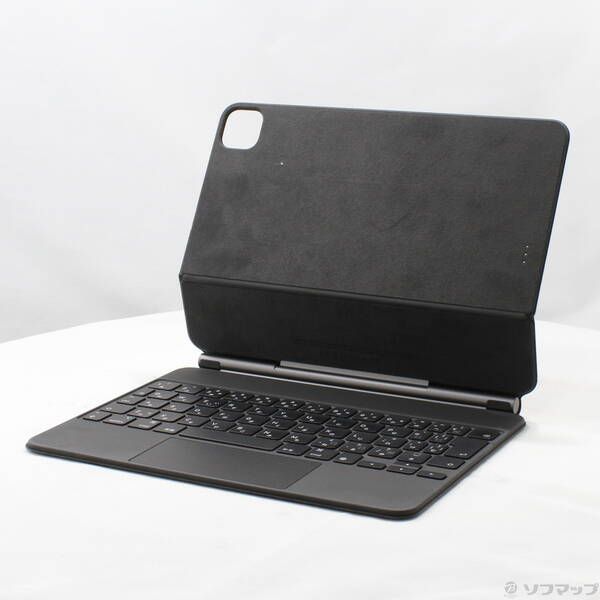 ソフマップ 〔中古品〕 11インチ iPad Pro 第2世代用 MagicKeyboard 日本語(JIS) MXQT2J／A【377】