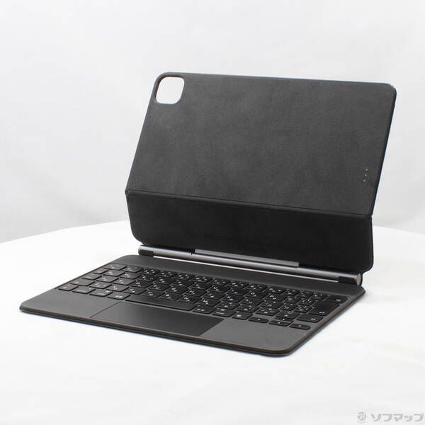 ソフマップ 〔中古品〕 11インチ iPad Pro 第2世代用 MagicKeyboard 日本語(JIS) MXQT2J／A【377】
