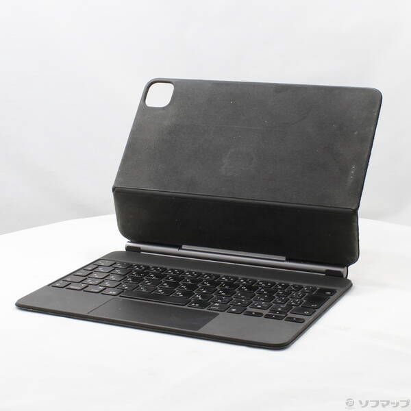 ソフマップ 〔中古品〕 11インチ iPad Pro 第2世代用 MagicKeyboard 日本語(JIS) MXQT2J／A【377】