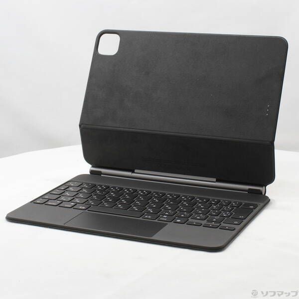 ソフマップ 〔中古品〕 11インチ iPad Pro 第2世代用 MagicKeyboard 日本語(JIS) MXQT2J／A【262】