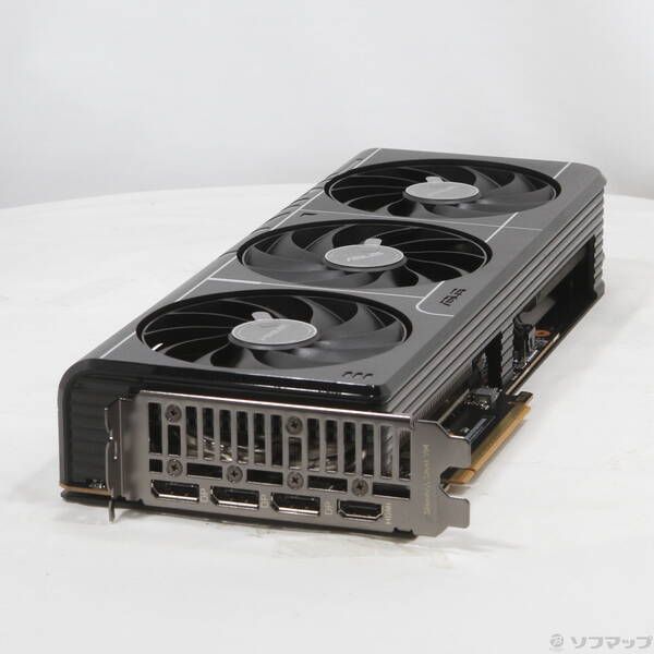 ソフマップ 〔中古品〕 Prime Radeon RX 9070 XT OC Edition【262】
