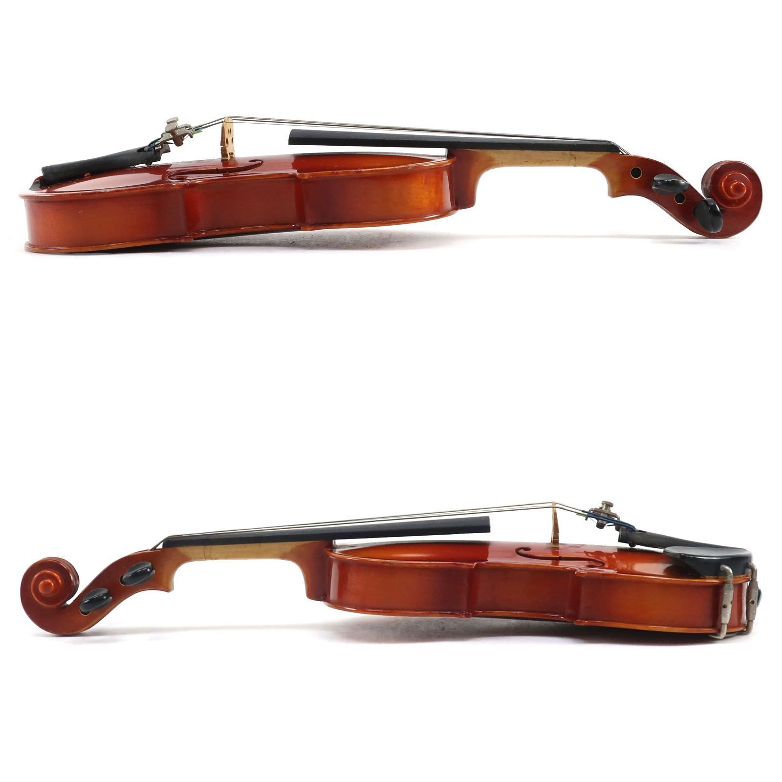 SUZUKI VIOLIN】鈴木バイオリン バイオリン 1/16 Anno 1986 No.220 _