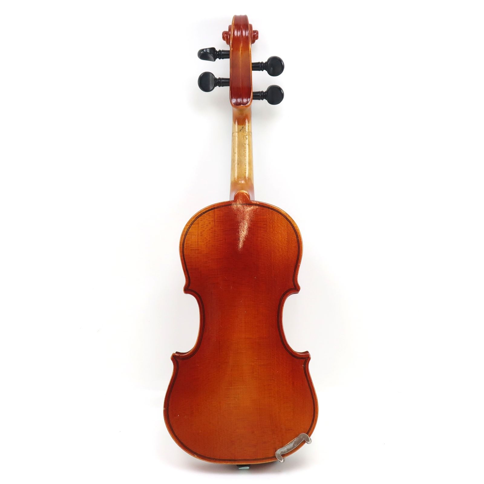 SUZUKI VIOLIN】鈴木バイオリン バイオリン 1/16 Anno 1986 No.220 _
