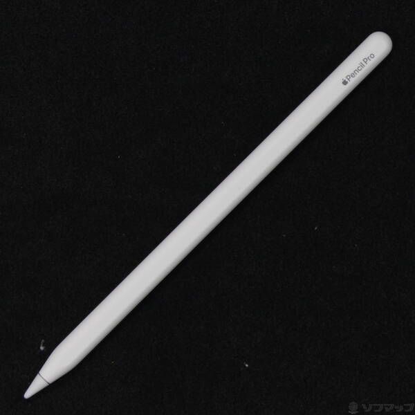 ソフマップ 〔中古品〕 Apple Pencil Pro MX2D3ZA/A【262】
