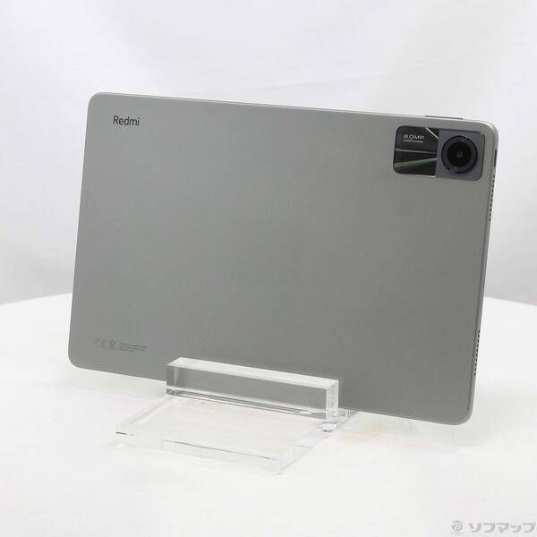 ソフマップ 〔中古品〕 Redmi Pad SE 128GB グラファイトグレー VHU4513JP Wi-Fi【276】
