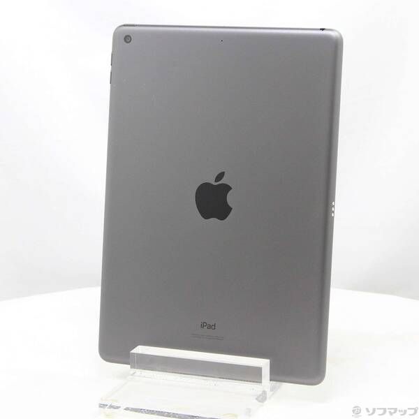 【中古・箱あり・充電器あり】Apple iPad第9世代64GB スペースグレー iPad 第9世代 64GB スペースグレイ (中古Cランク) - メルカリ