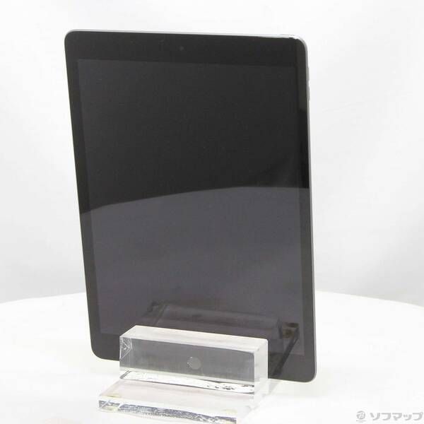 iPad 第9世代 64GB スペースグレイ (中古Cランク) - メルカリ