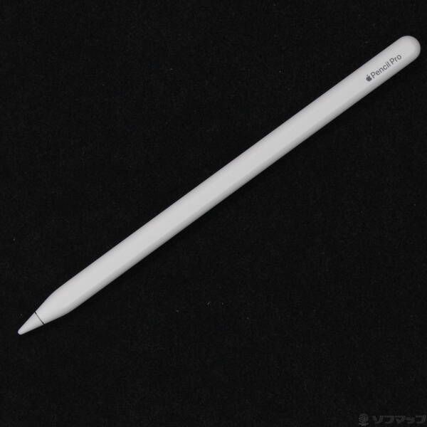 Apple Pencil Pro (中古A) MX2D3ZA/A - メルカリ