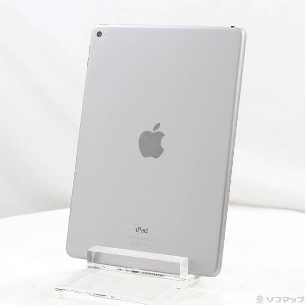 ソフマップ 〔中古品〕 iPad Air 2 128GB スペースグレイ MGTX2J／A Wi-Fi【377】
