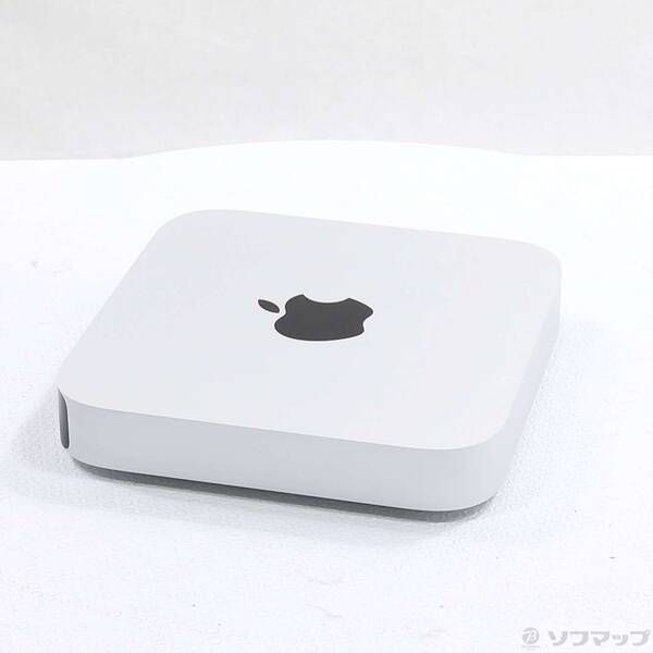 中古A】Mac mini M1 16GB/SSD1TB シルバー - メルカリ