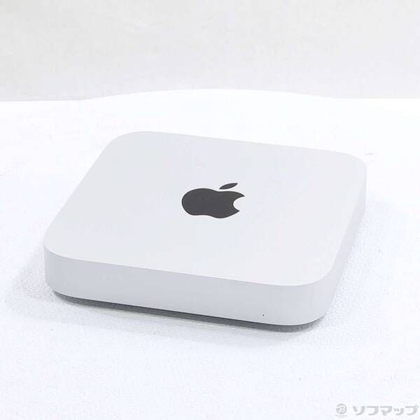 中古A】Mac mini M1 16GB/SSD1TB シルバー - メルカリ