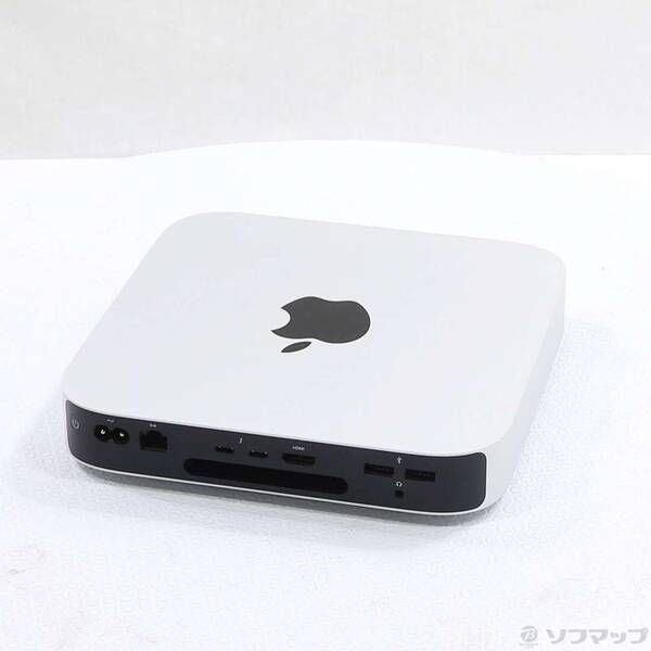 中古A】Mac mini M1 16GB/SSD1TB シルバー - メルカリ