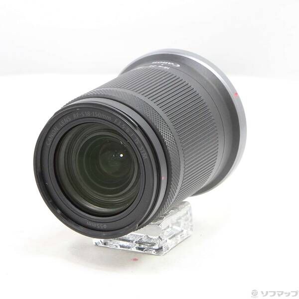 ソフマップ 〔中古品〕 RF-S18-150mm F3.5-6.3 IS STM【251】