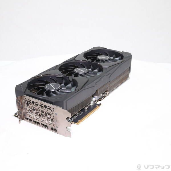 ソフマップ 〔中古品〕 GG-RTX4080-E16GB／OC／TP【262】