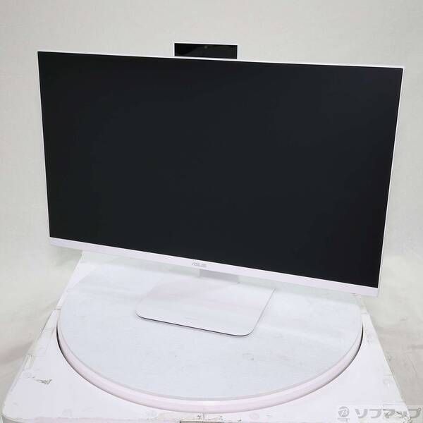 ソフマップ 〔展示品〕 V400 AiO V470VAK-WPE092W ホワイト【344】