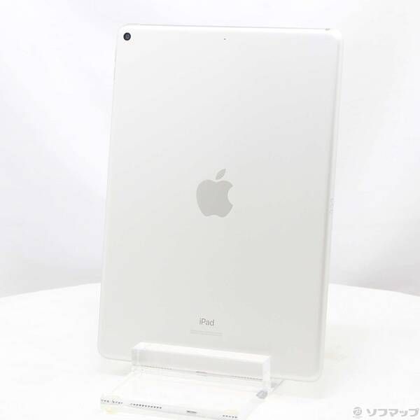 ソフマップ 〔中古品〕 iPad Air 第3世代 64GB シルバー MUUK2J／A Wi-Fi【377】