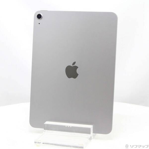 ソフマップ 〔中古品〕 iPad Air 11インチ(M3) 128GB スペースグレイ MC9W4J／A Wi-Fi【262】