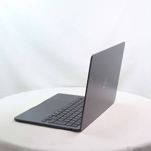 中古】MacBook Air M4 16GB/SSD512GB 13.6