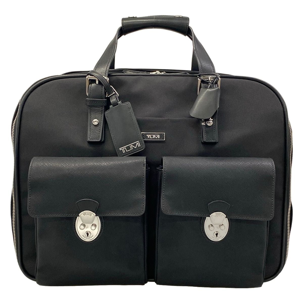 TUMI(トゥミ) キャリーバッグ 73013D2 黒