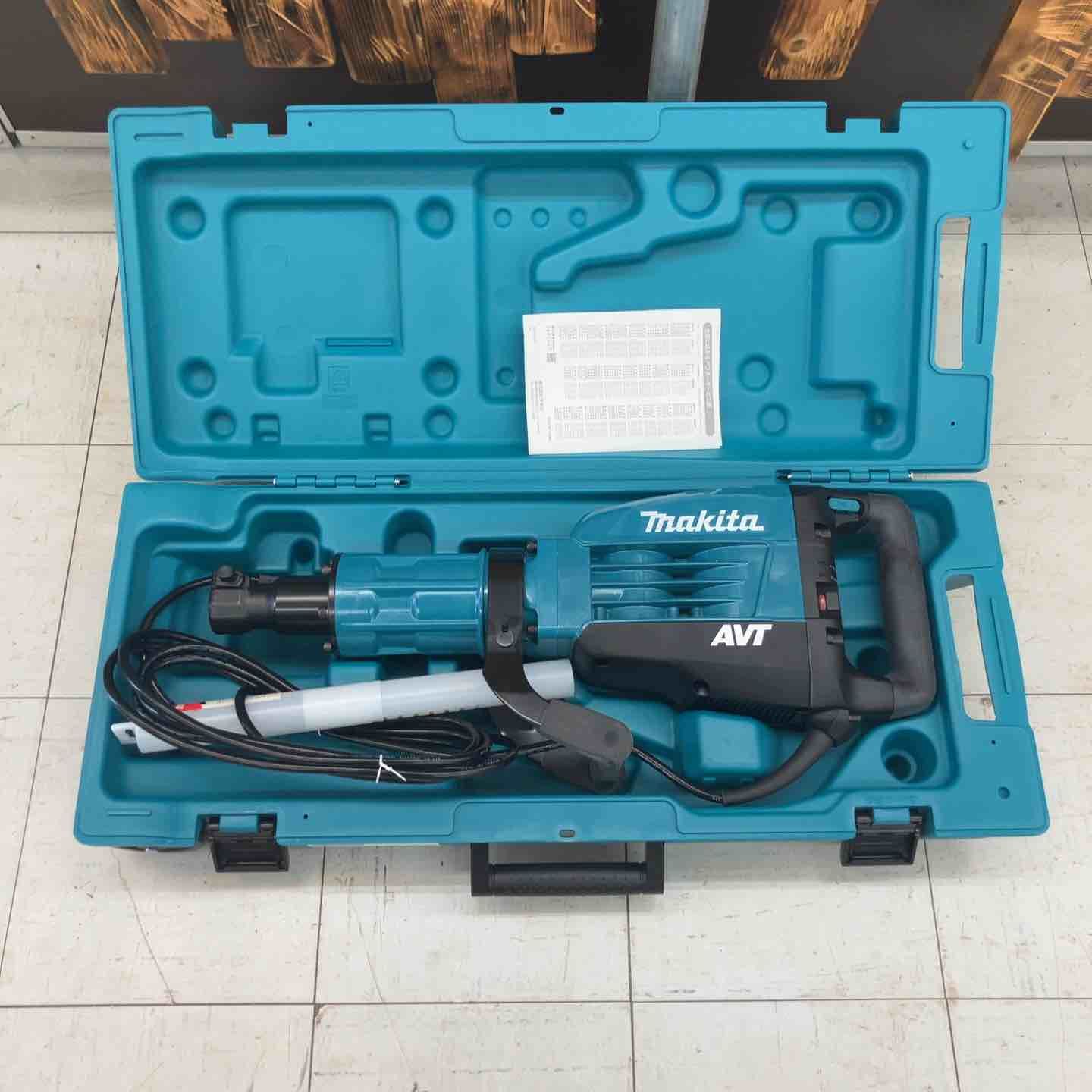 ★マキタ(makita) 電動ハンマ HM1317C【鴻巣店】 56,265円