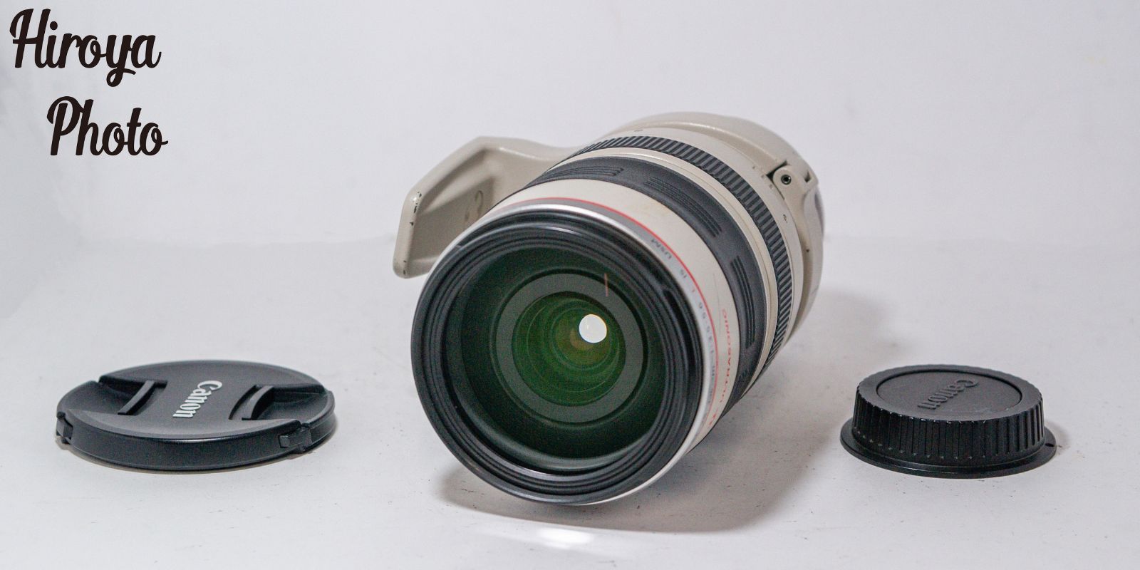 Canon キヤノン EF 28-300mm F3.5-5.6 L IS USM