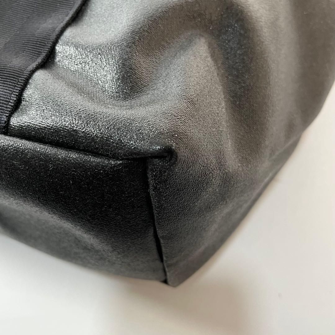 美品 森野帆布 2way トートバッグ ショルダーバッグ ビジネスバッグ A4