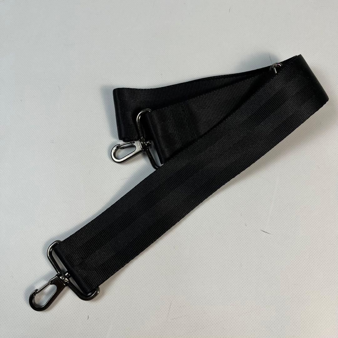 美品 森野帆布 2way トートバッグ ショルダーバッグ ビジネスバッグ A4