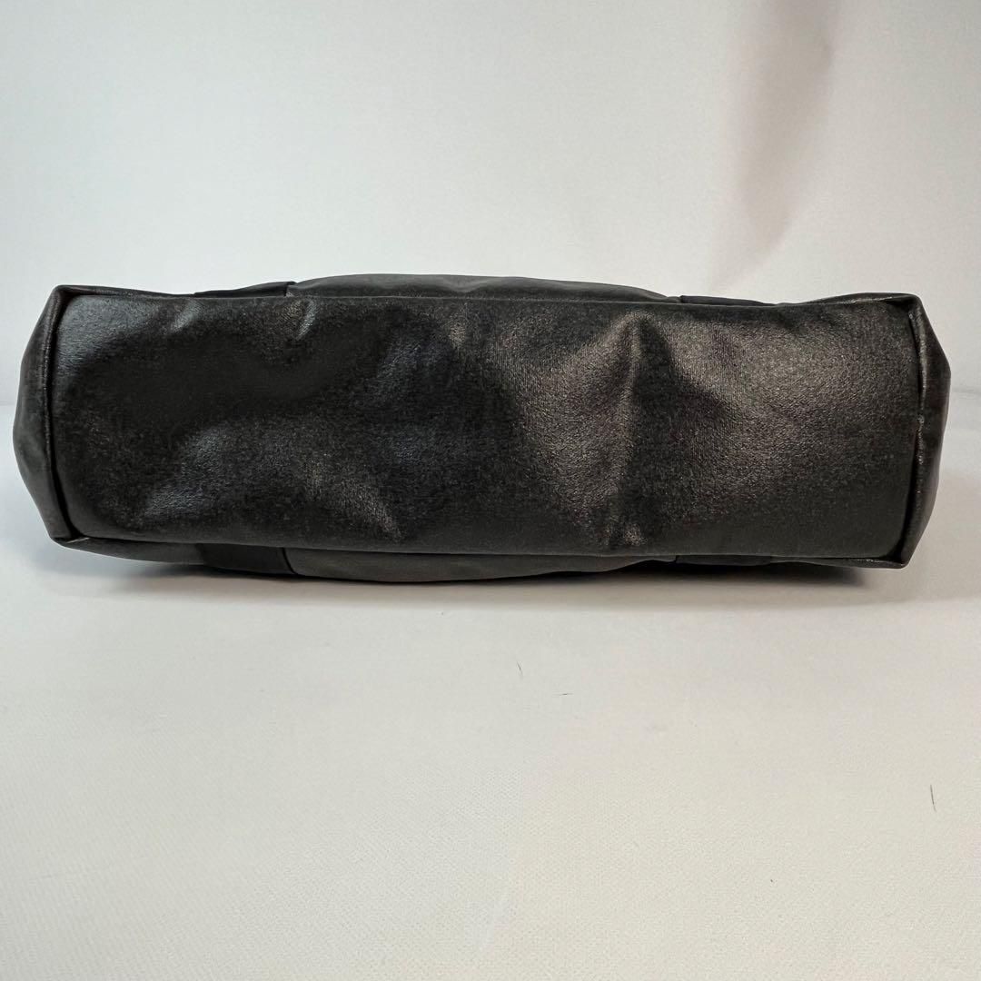 美品 森野帆布 2way トートバッグ ショルダーバッグ ビジネスバッグ A4