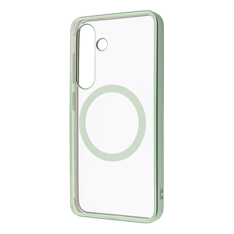 【新品】 Galaxy S25 用 ケース Galaxy S25 用 クリア マグセーフ対応 レイアウト 耐衝撃 衝撃吸収 カメラ保護 レンズ保護 四隅ガード 滑り止め 指紋防止 汚れにくい ストラップホール付き ワイヤレス充電対応 Qi充電対応 精密設計 0