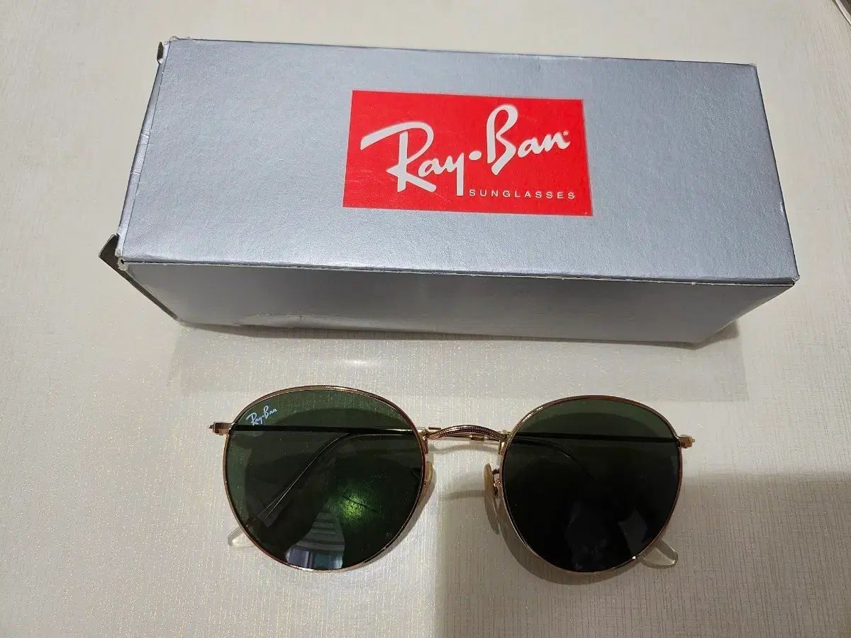 レイバン RB3447 3N
