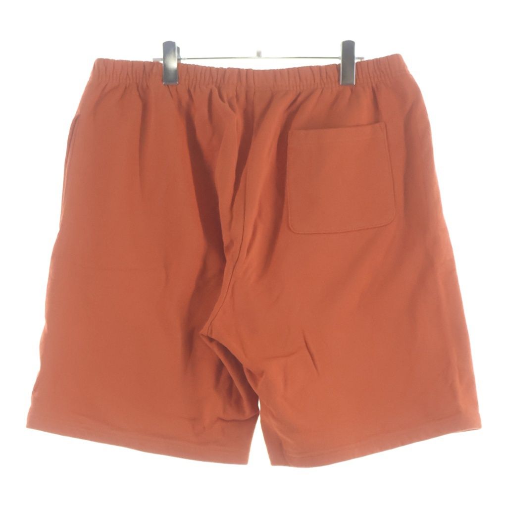 メンズ SUPREME (シュプリーム) 22SS Small Box SweatShort スモール